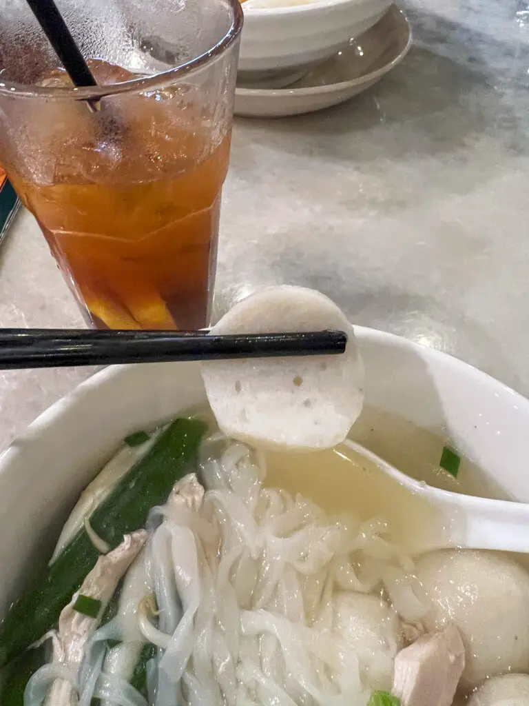 Kedai Kopi Xiong Wor