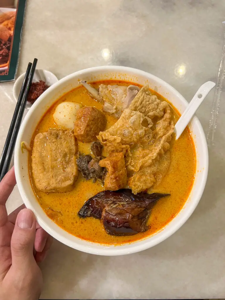 Kedai Kopi Xiong Wor