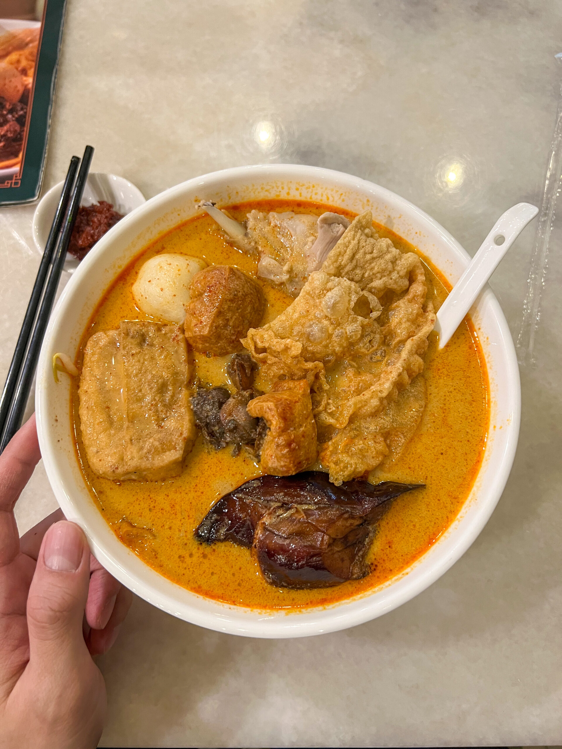 Kedai Kopi Xiong Wor