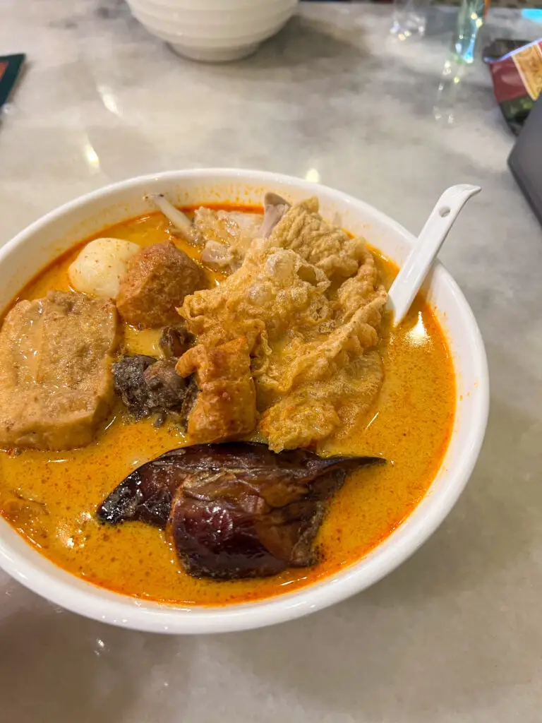 Kedai Kopi Xiong Wor