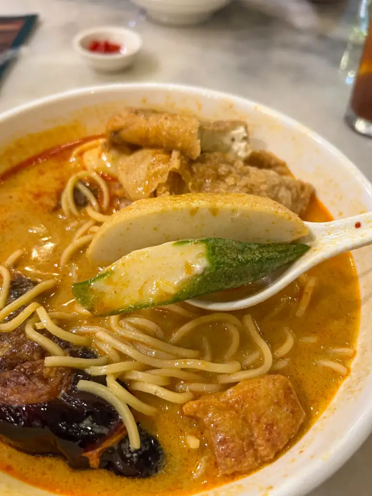 Kedai Kopi Xiong Wor