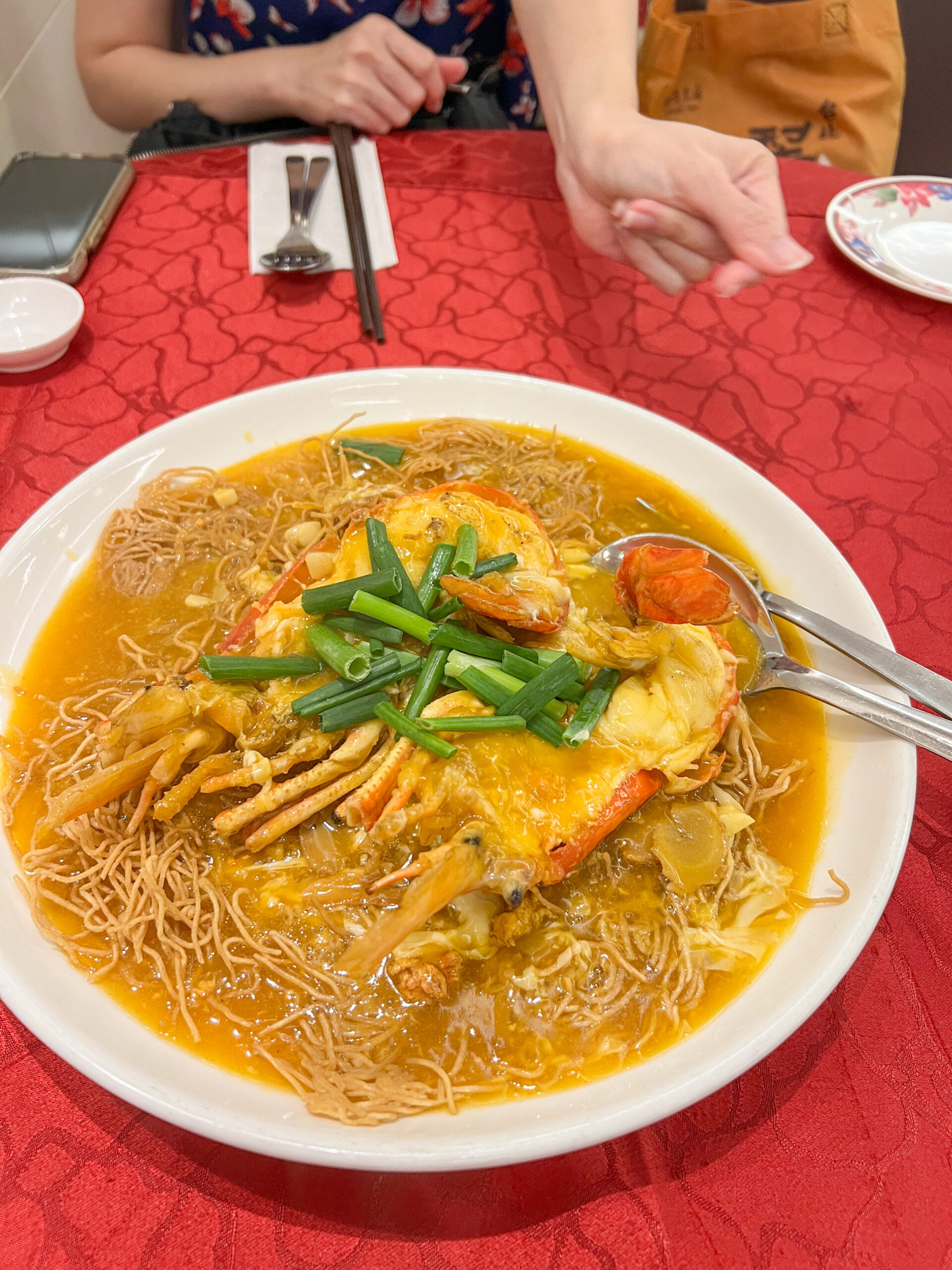 Restoran Sweet Inn