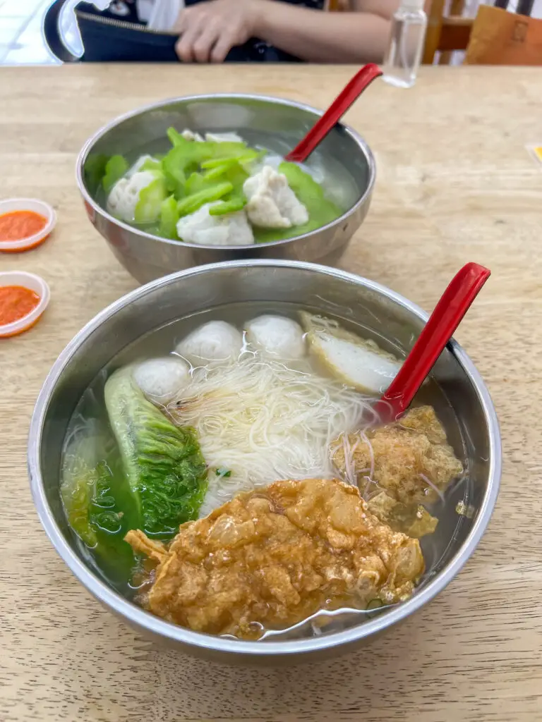 Restoran Hai Feng 
