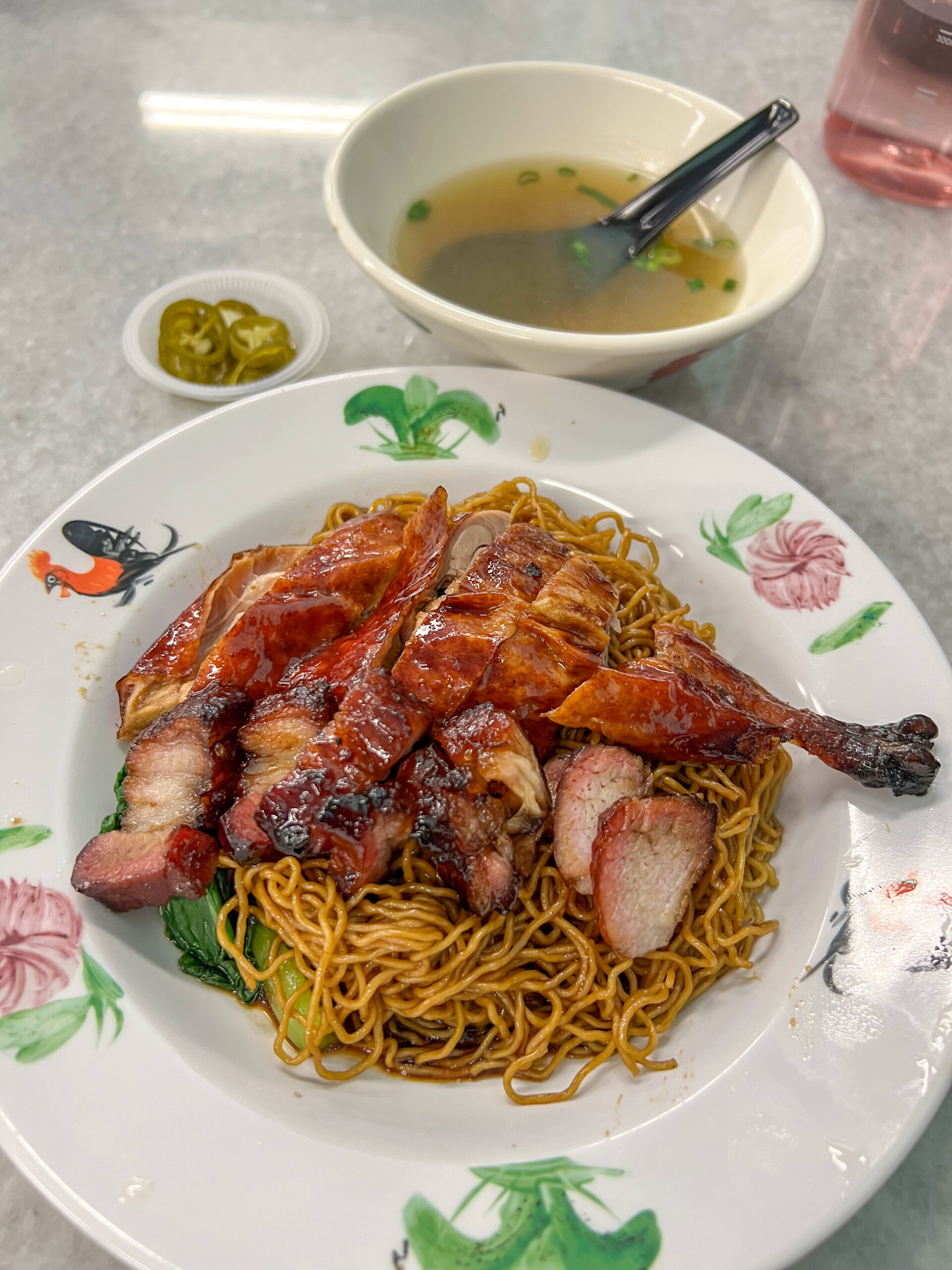 Kopitiam SS2