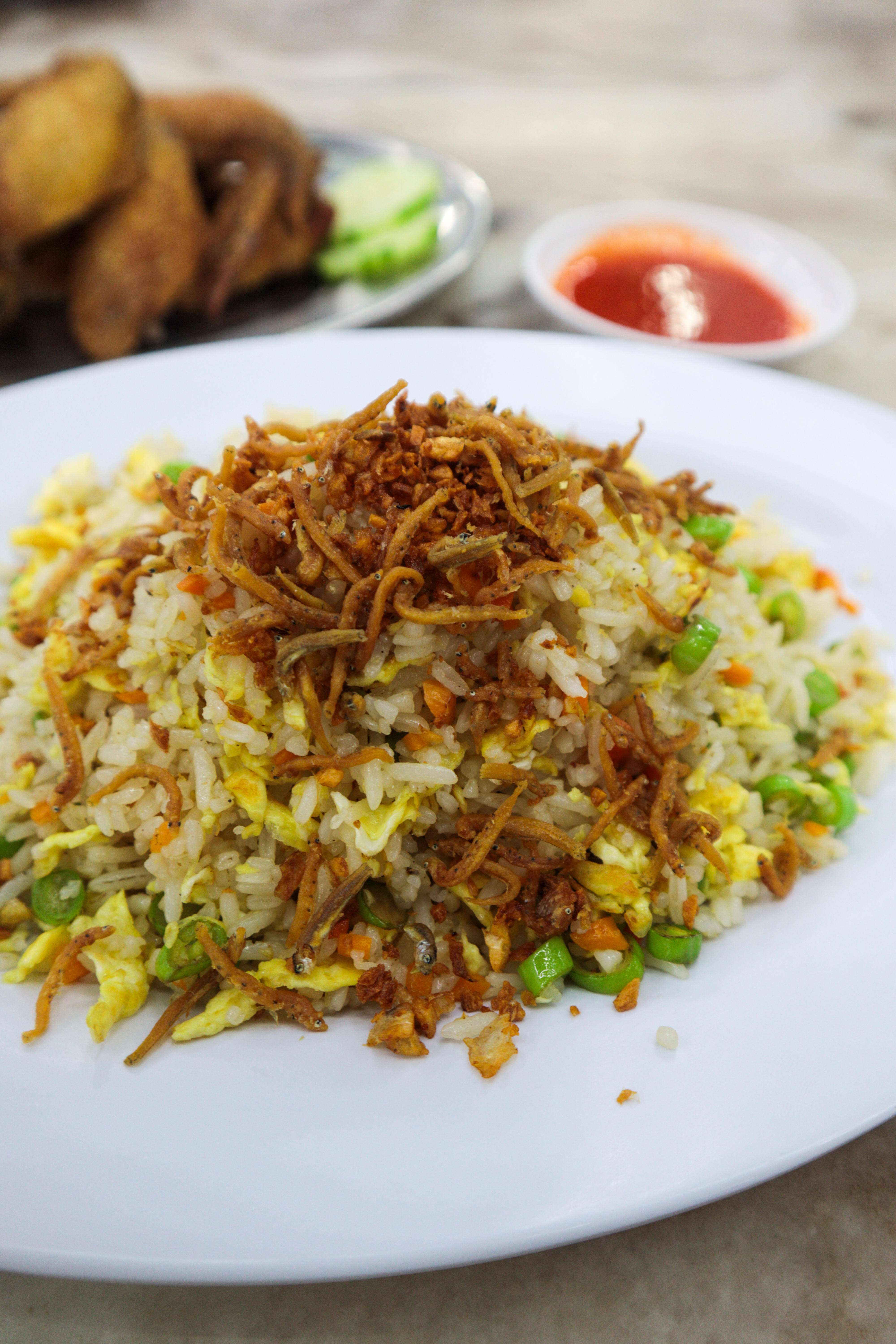 Hoi Peng Seafood
