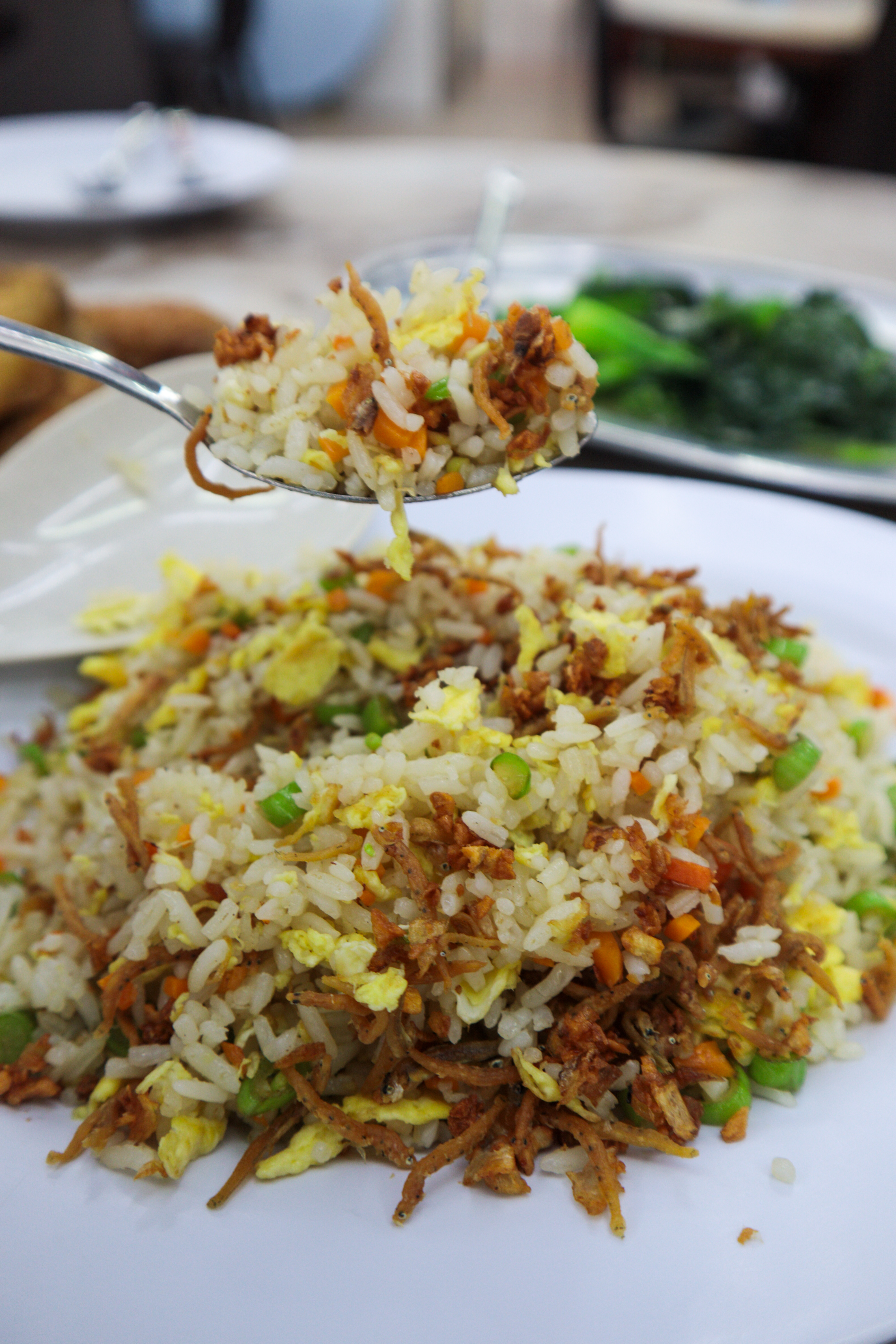 Hoi Peng Seafood