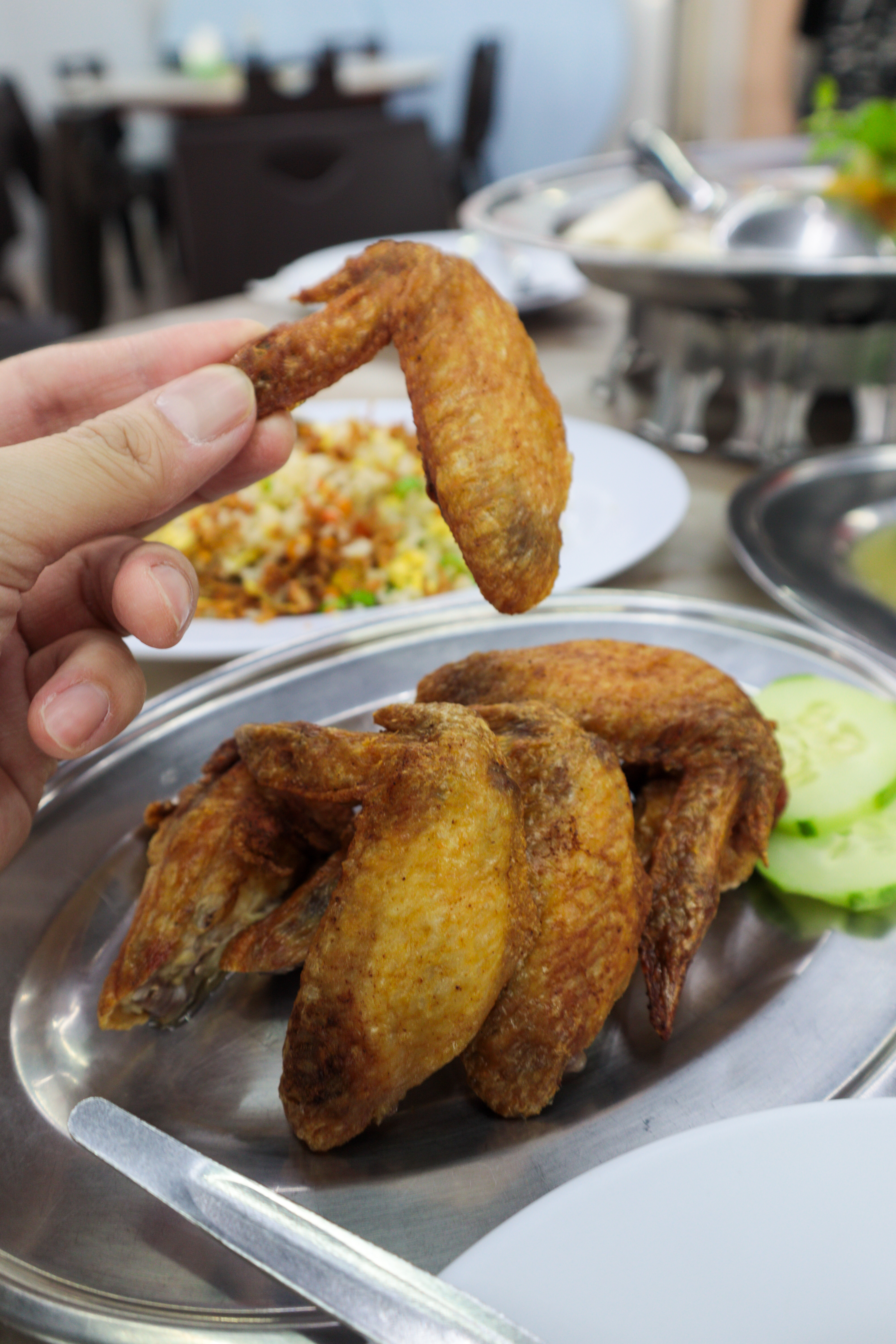 Hoi Peng Seafood