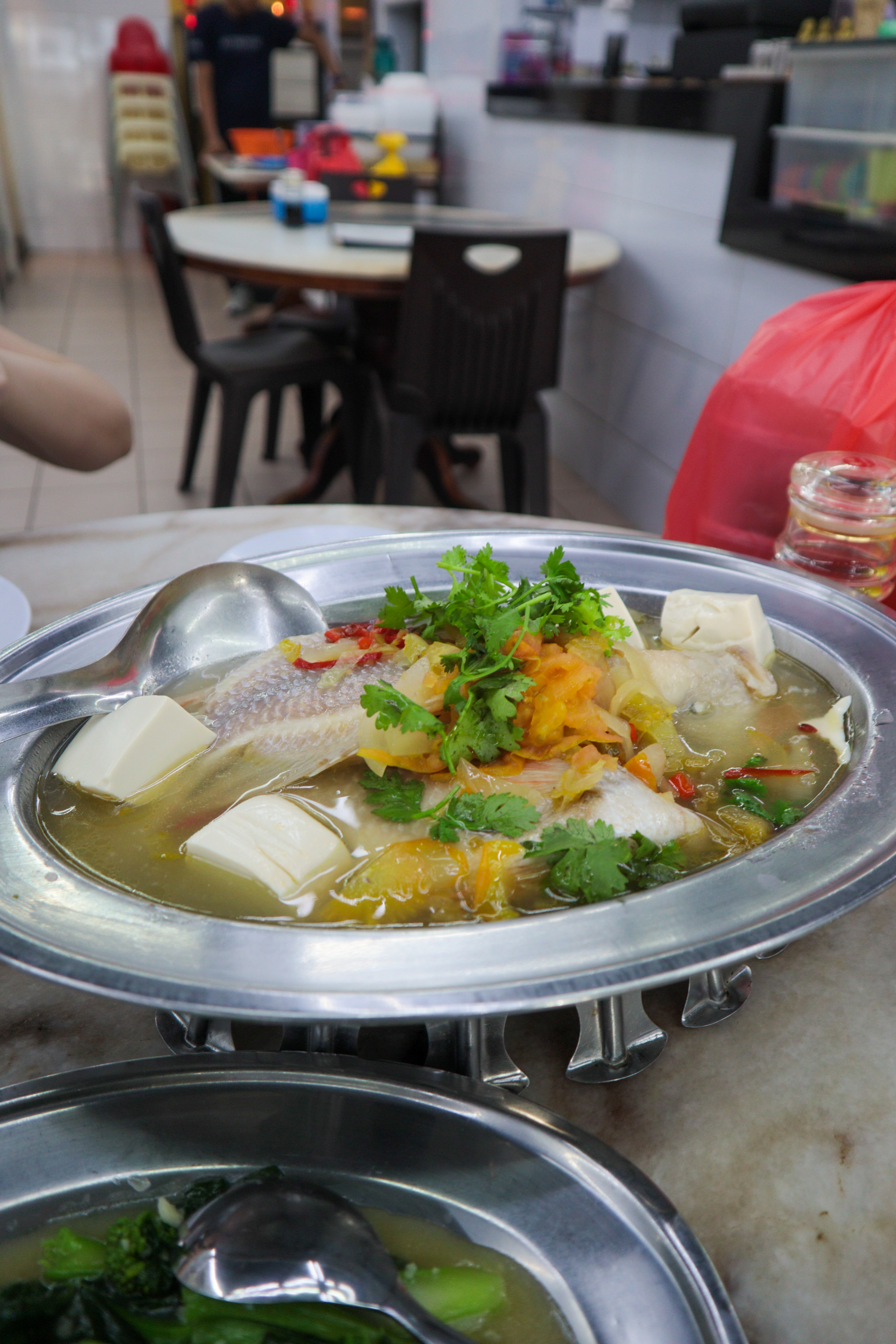 Hoi Peng Seafood