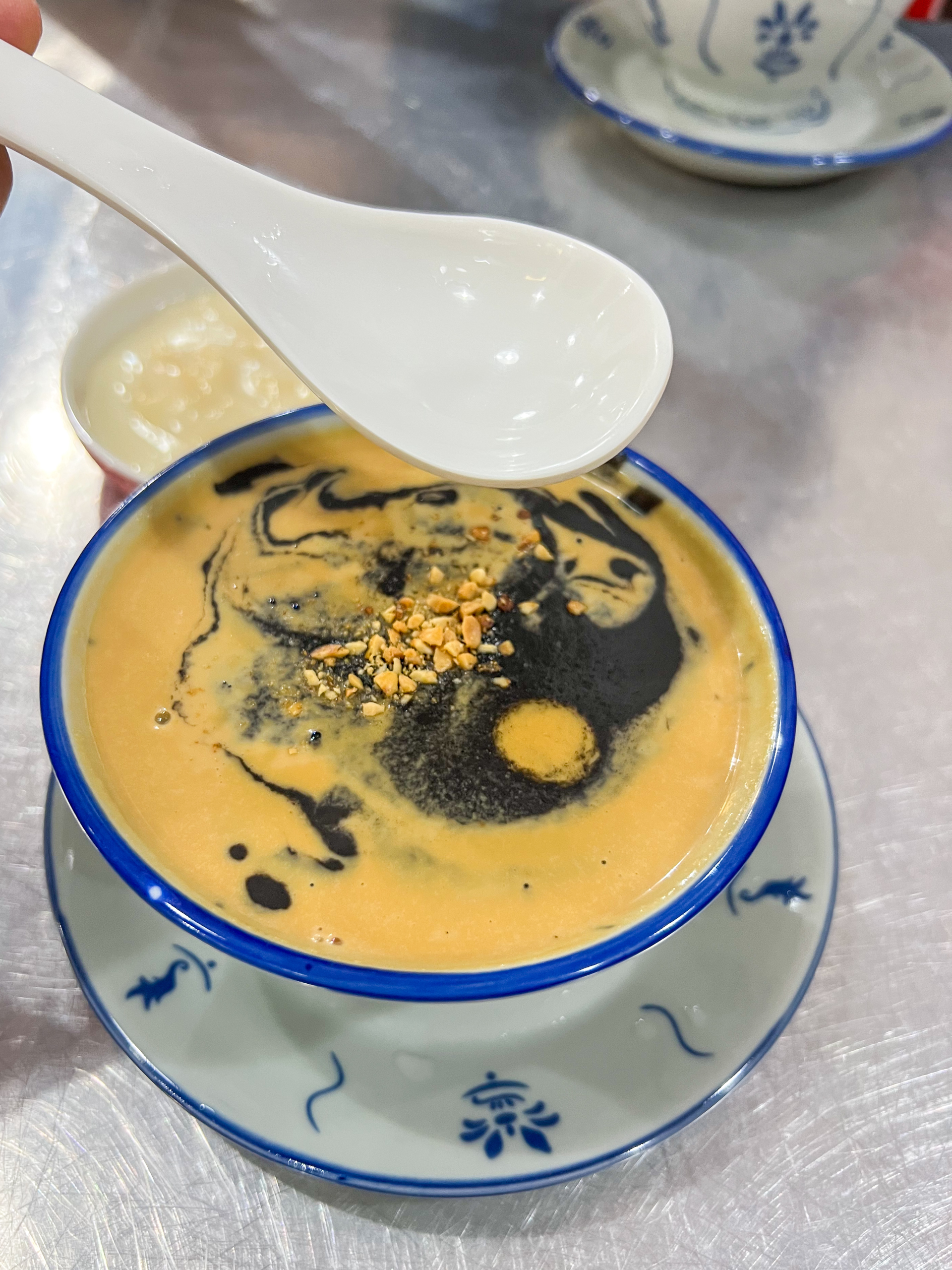 Hey Yi Dessert