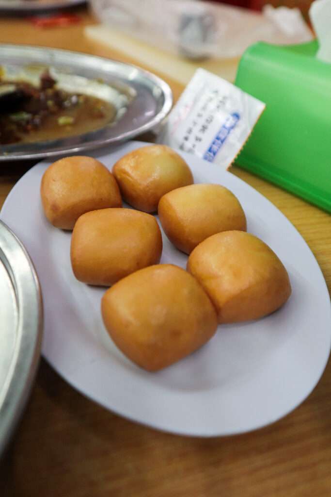 Hoi Peng Seafood