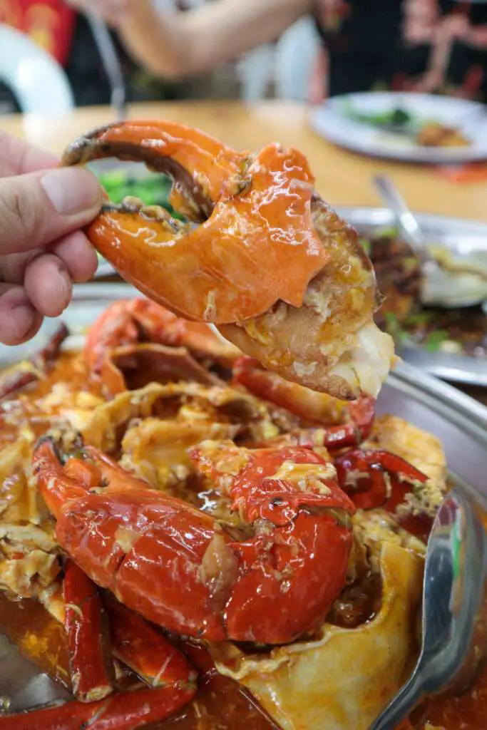 Hoi Peng Seafood