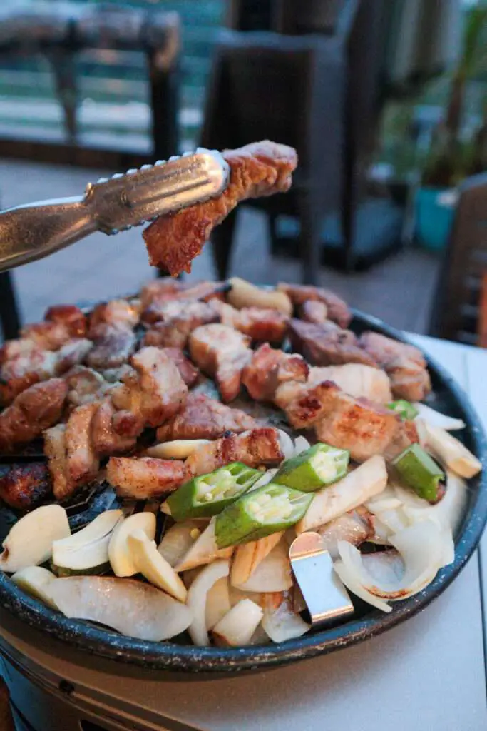 Gogi Gui