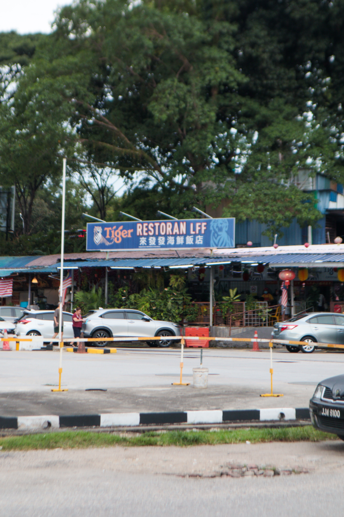 Restoran LFF