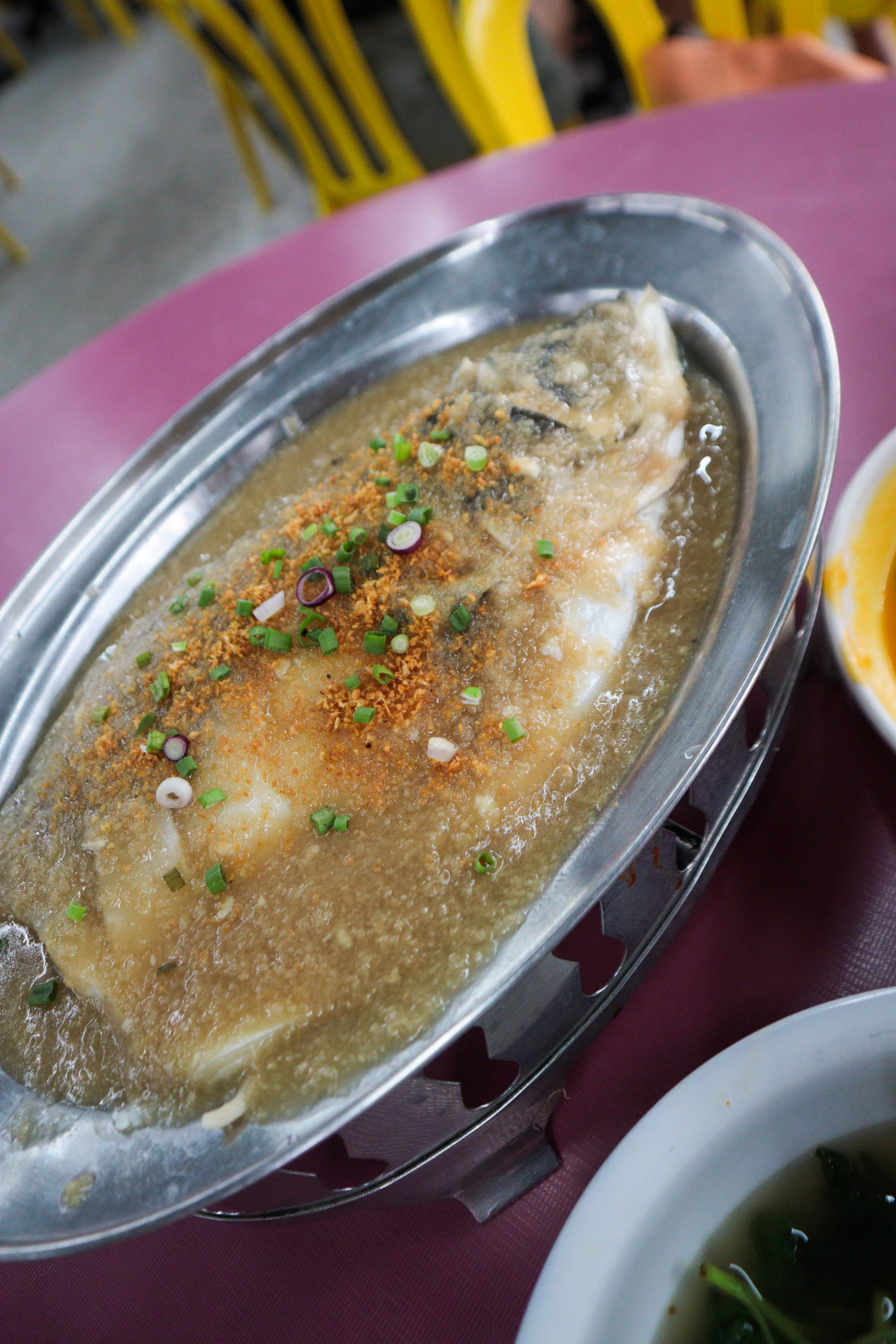 Restoran LFF
