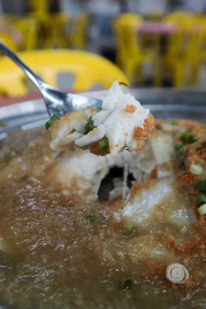 Restoran LFF