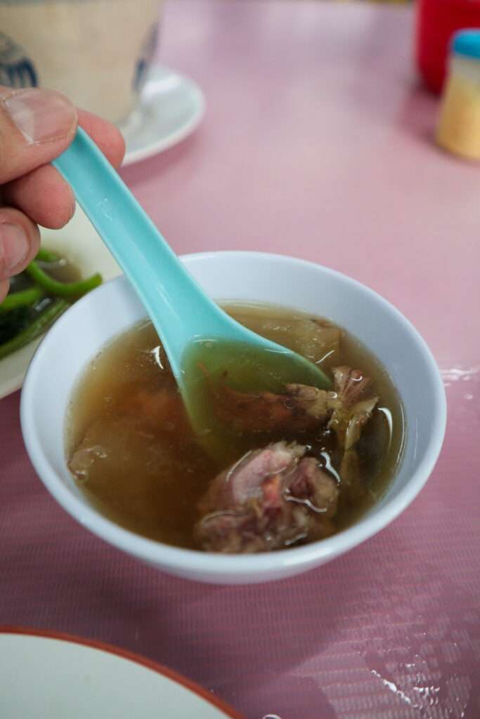 Restoran LFF