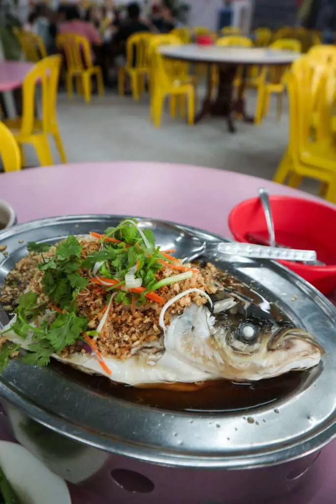 Restoran LFF