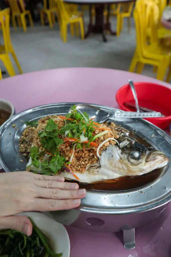 Restoran LFF