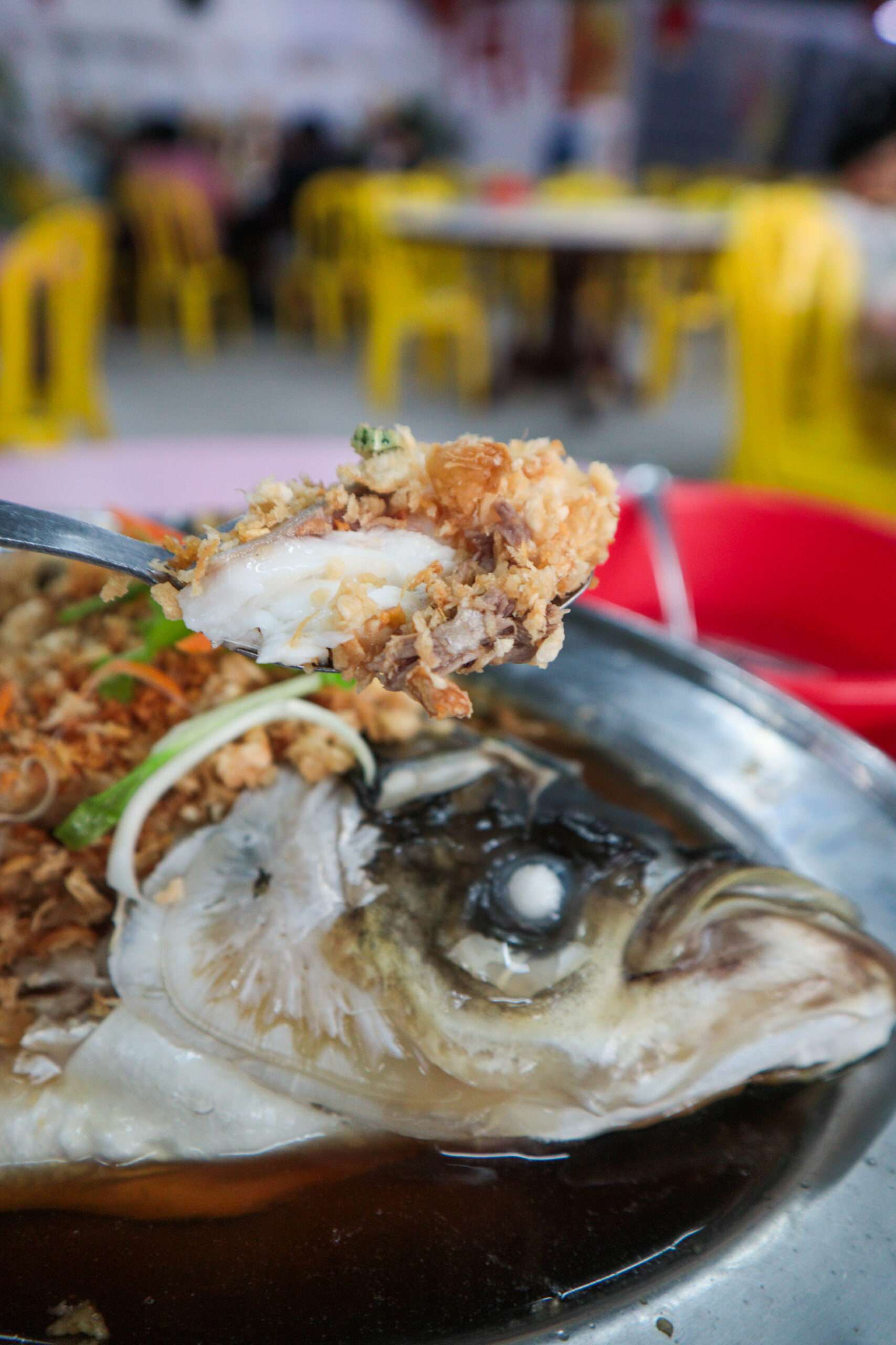 Restoran LFF