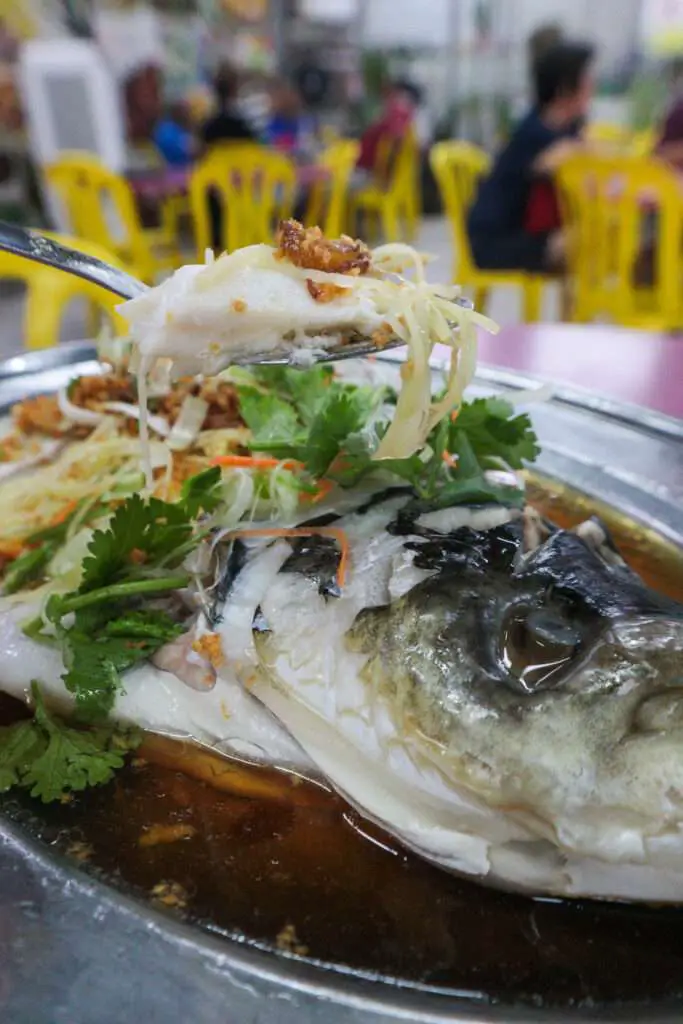 Restoran LFF