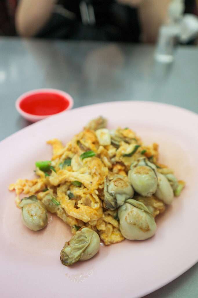 Three cafe spots in Bangkok