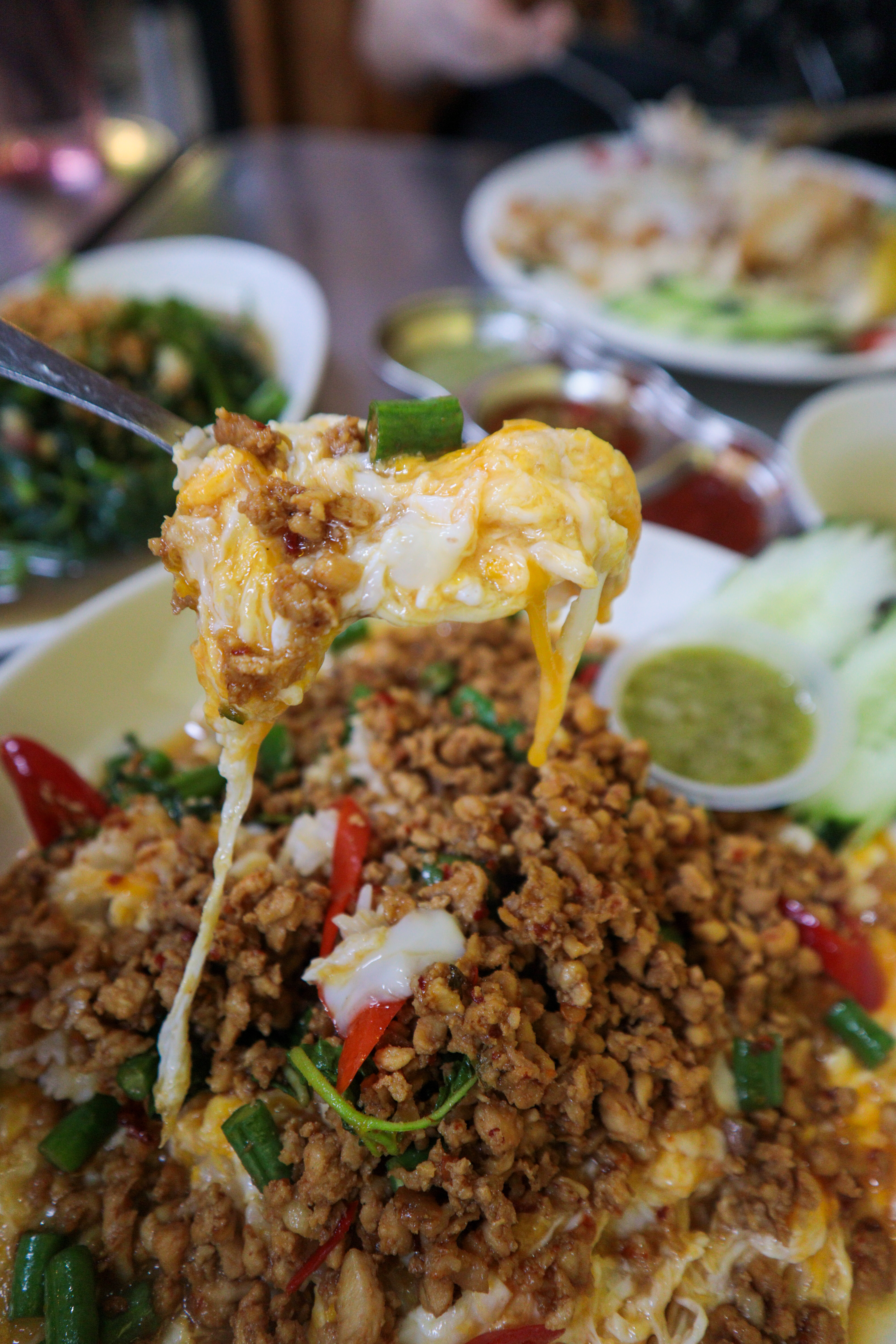 PJ Khao Man Gai