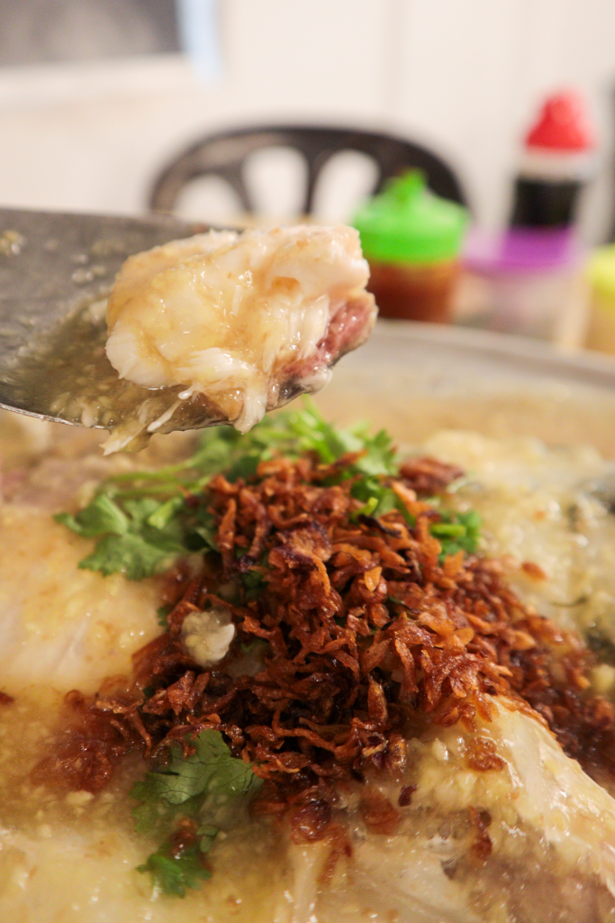 Tan Heng Noodle House