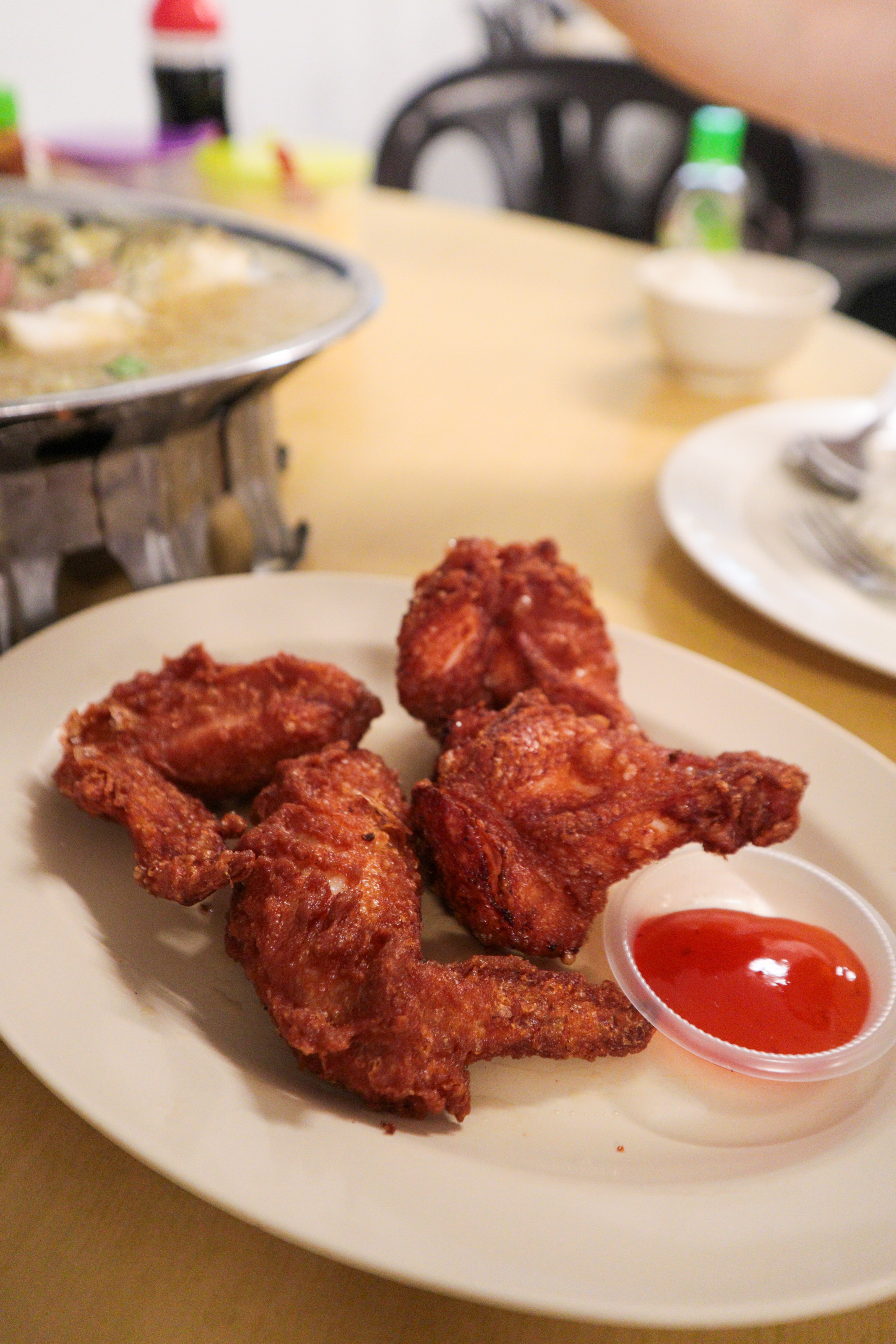 Tan Heng Noodle House