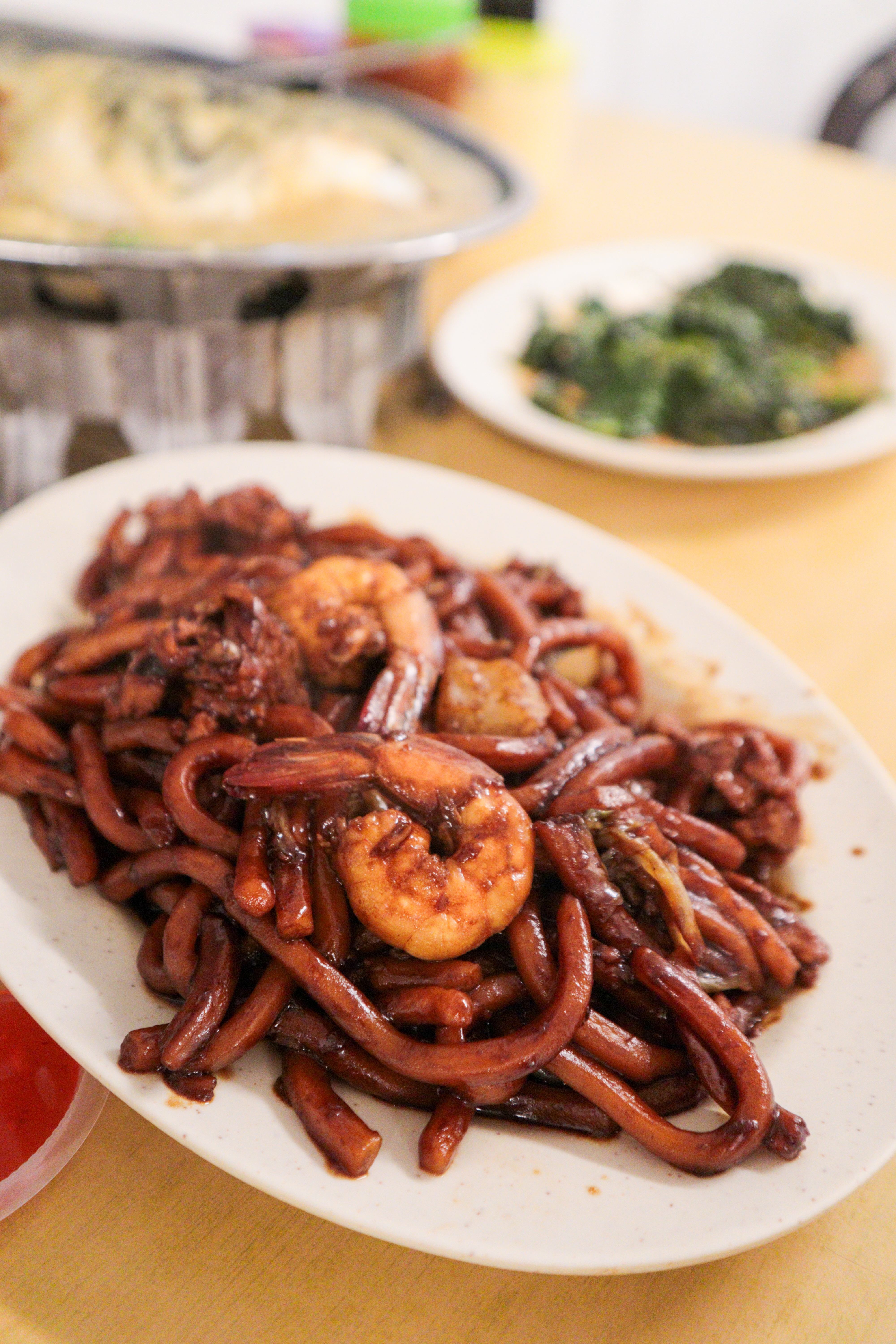 Tan Heng Noodle House