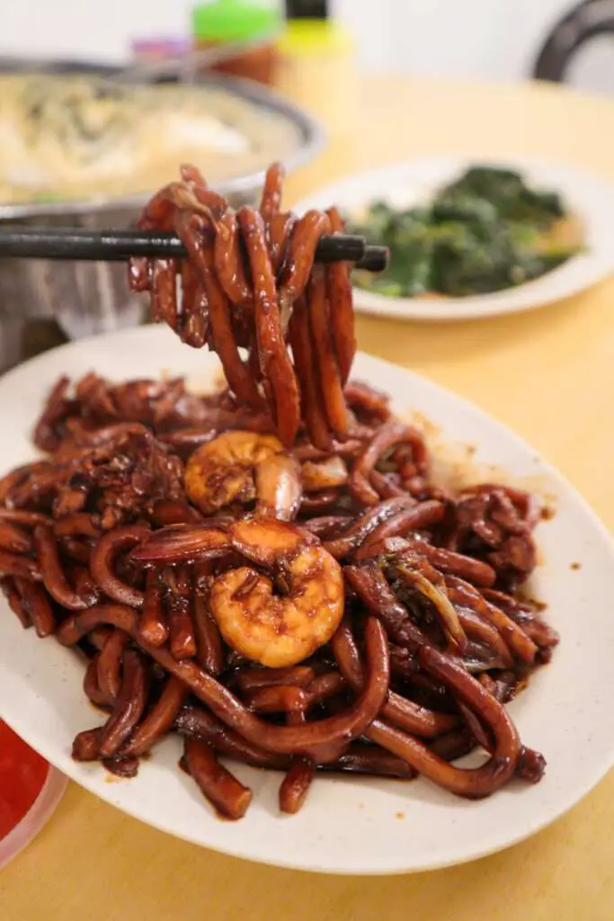 Tan Heng Noodle House