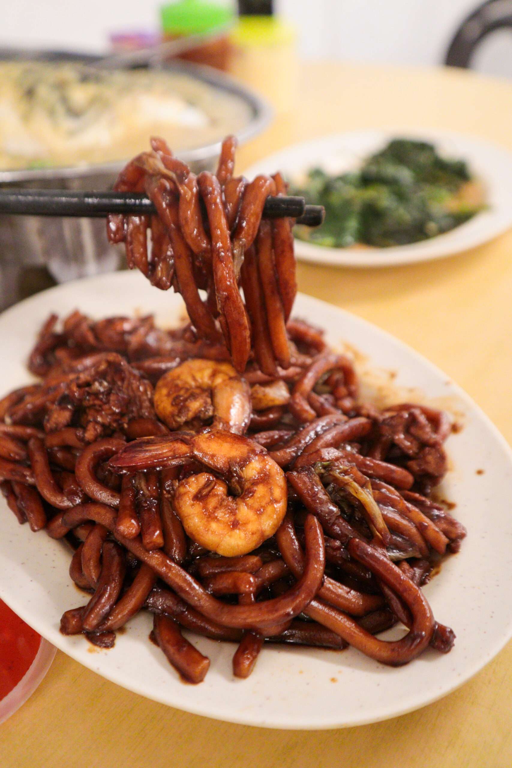Tan Heng Noodle House