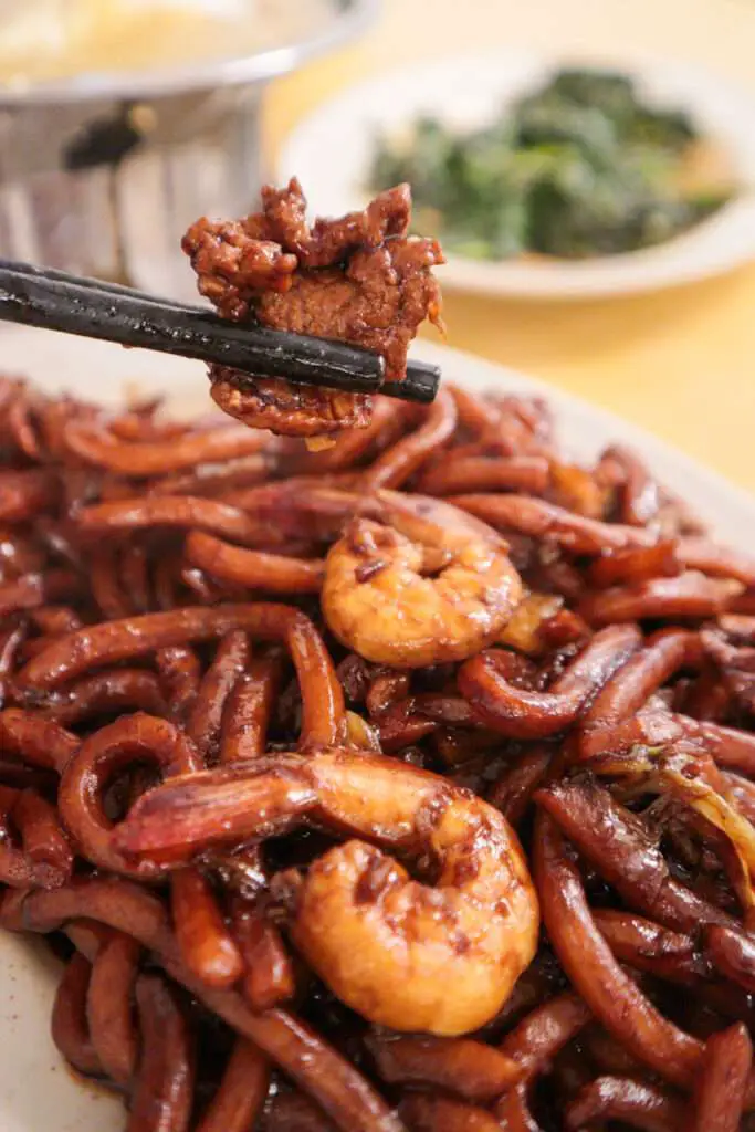 Tan Heng Noodle House