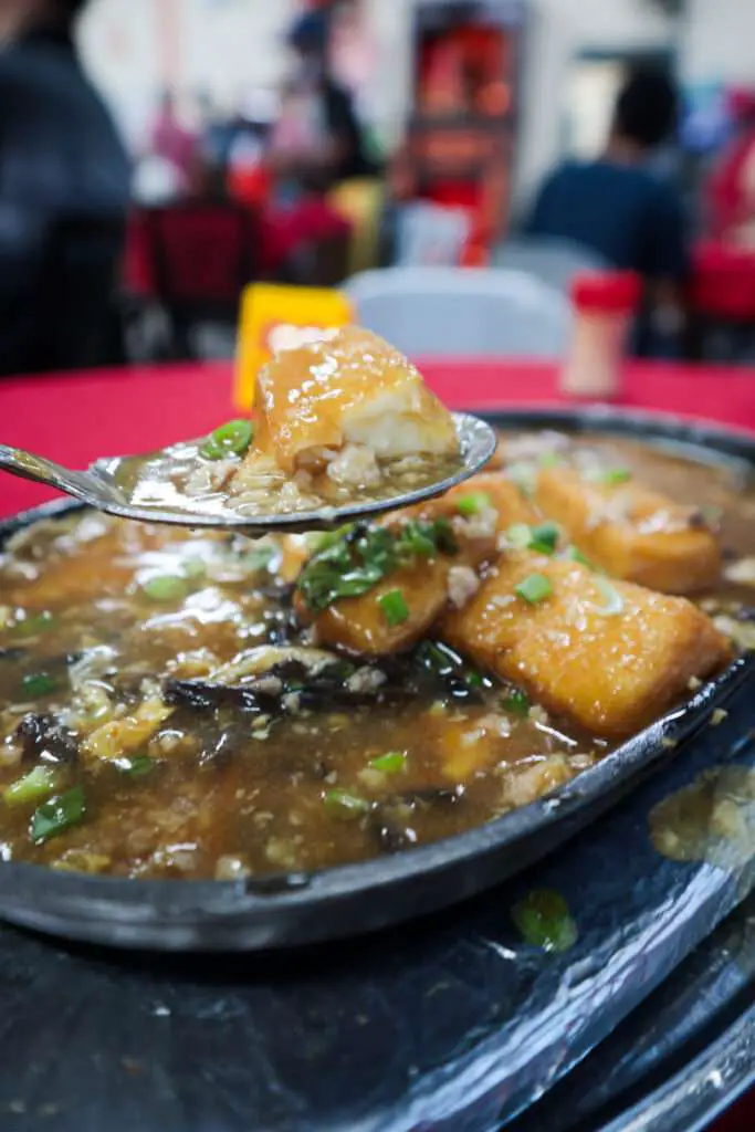 TSH Kepong Hokkien Mee