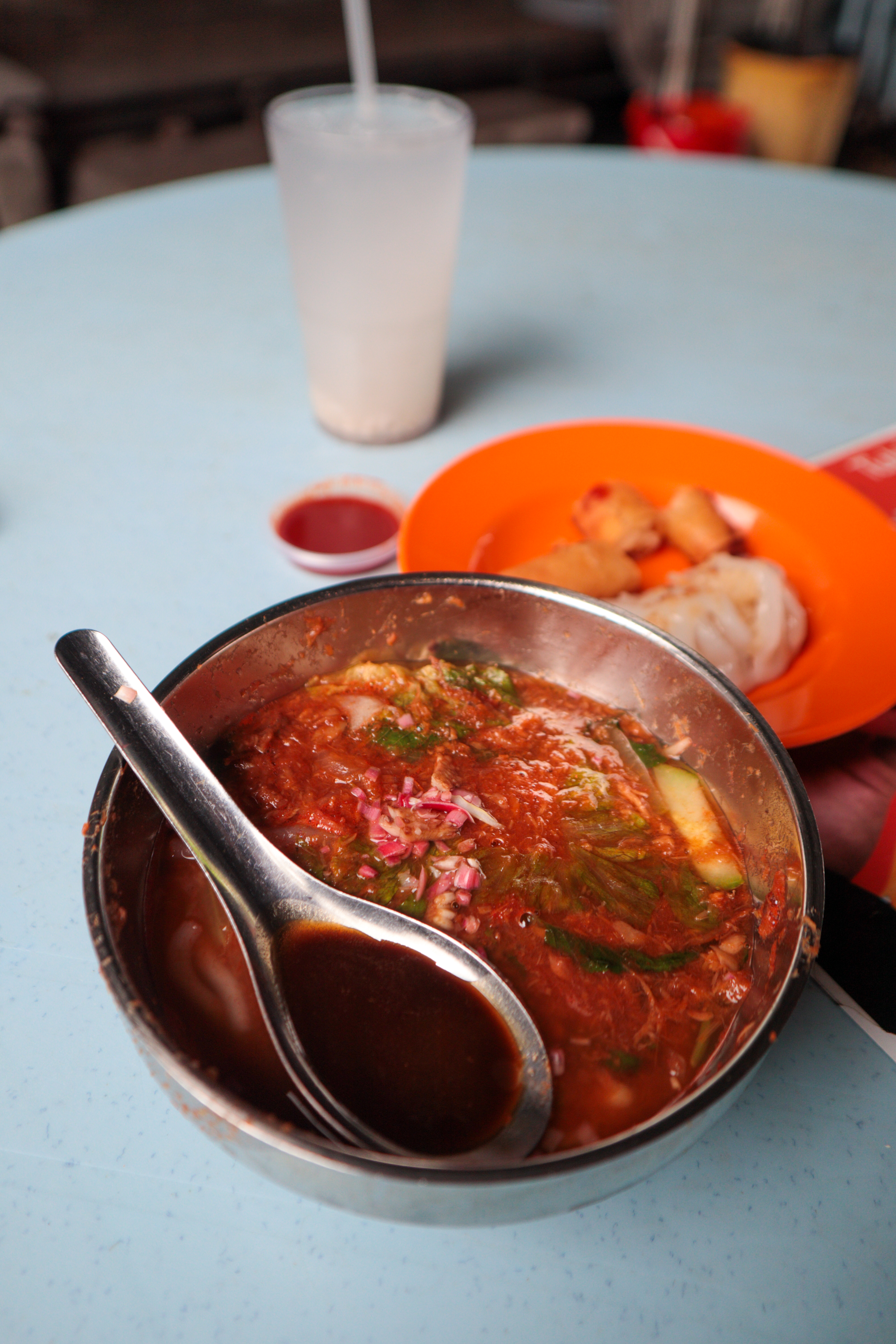 Restaurant Taman Emas