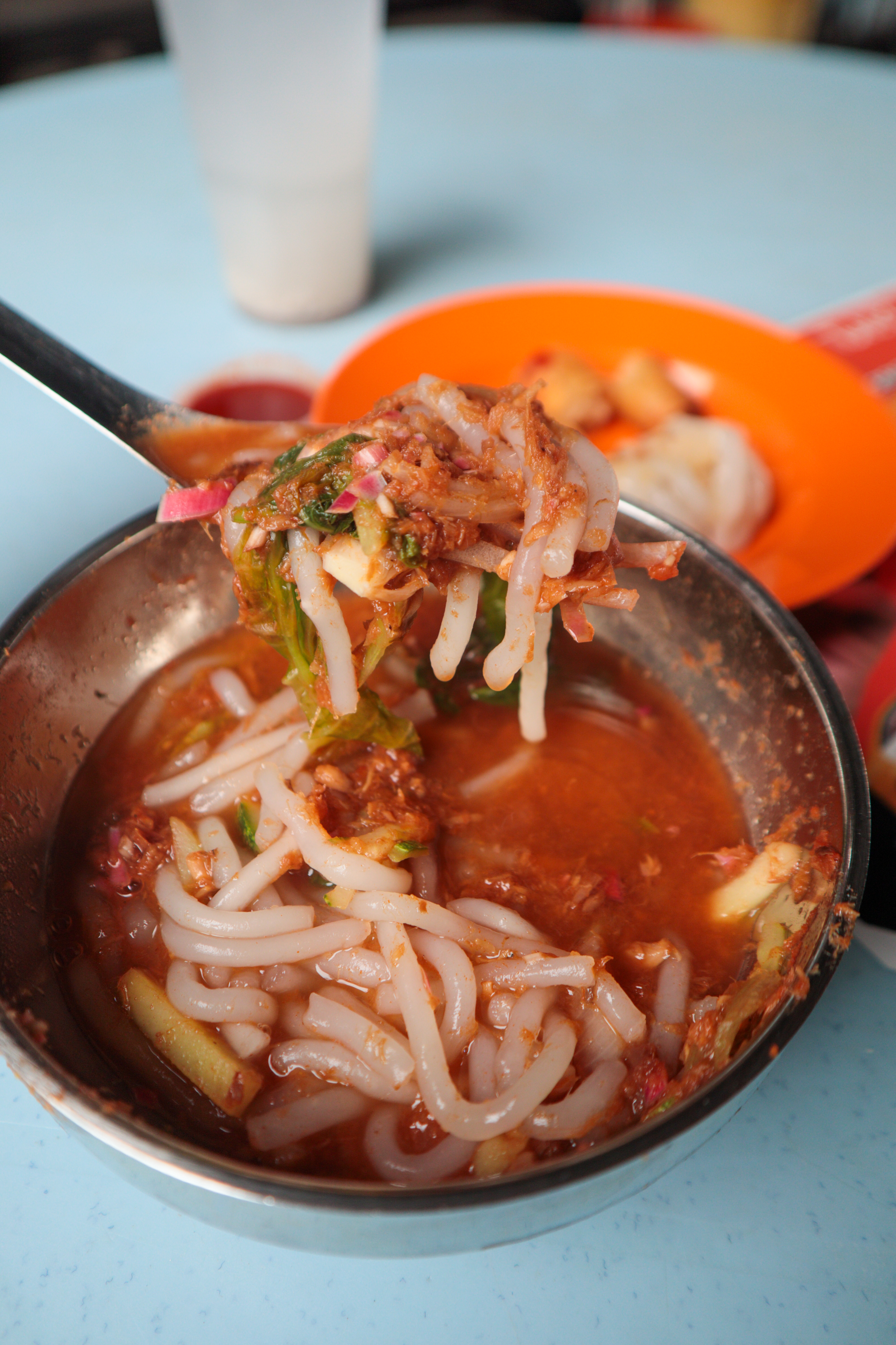 Restaurant Taman Emas