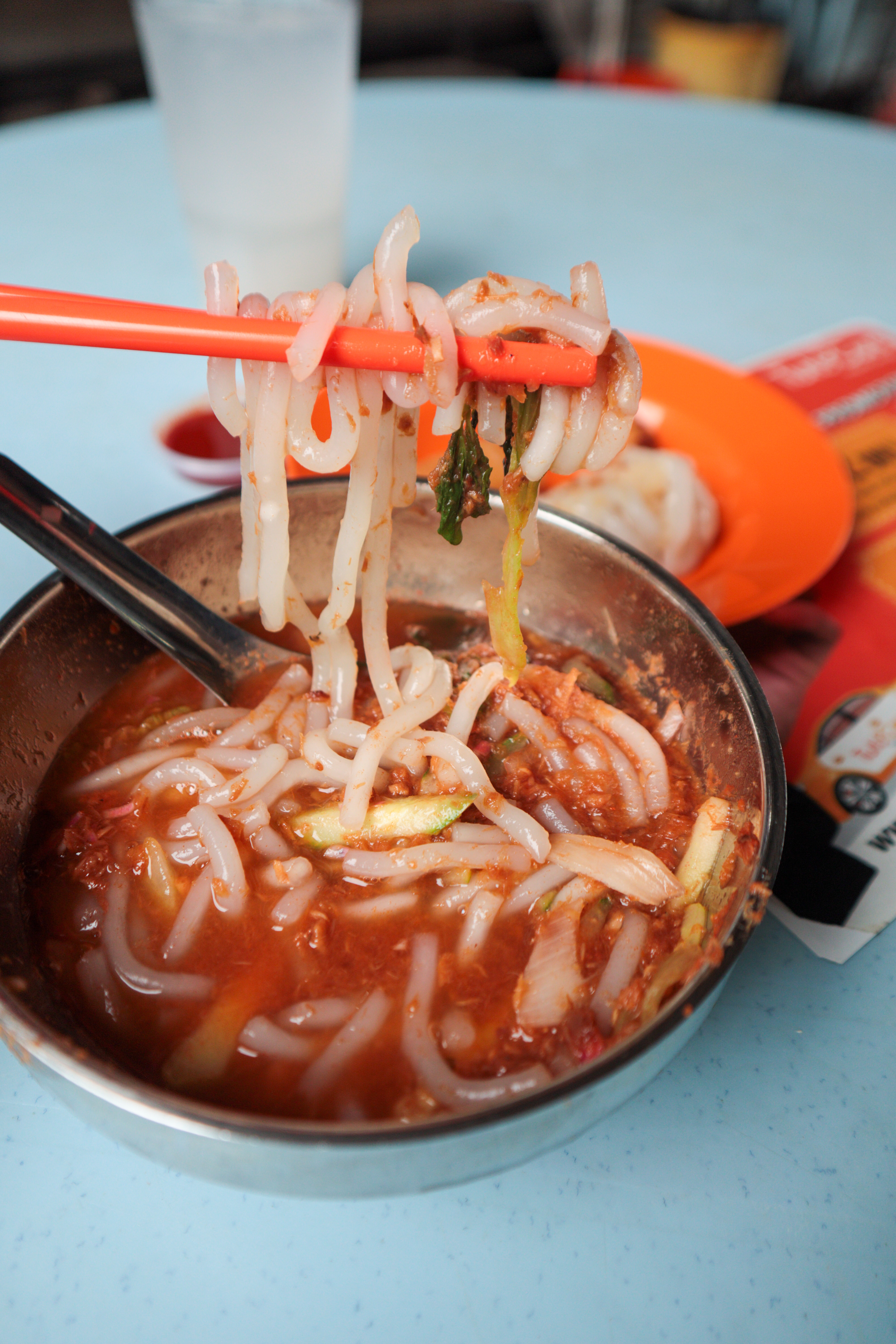 Restaurant Taman Emas