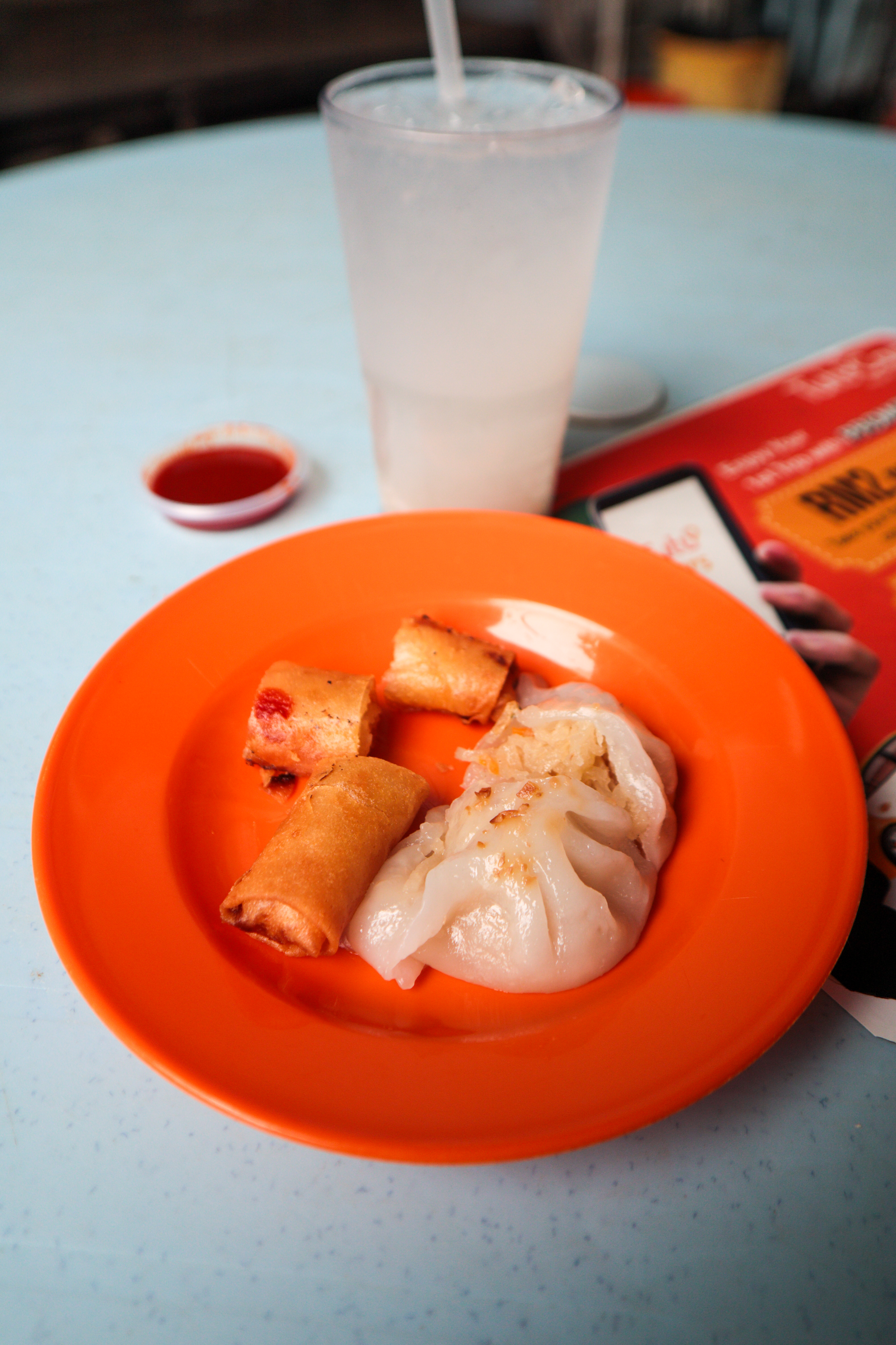 Restaurant Taman Emas