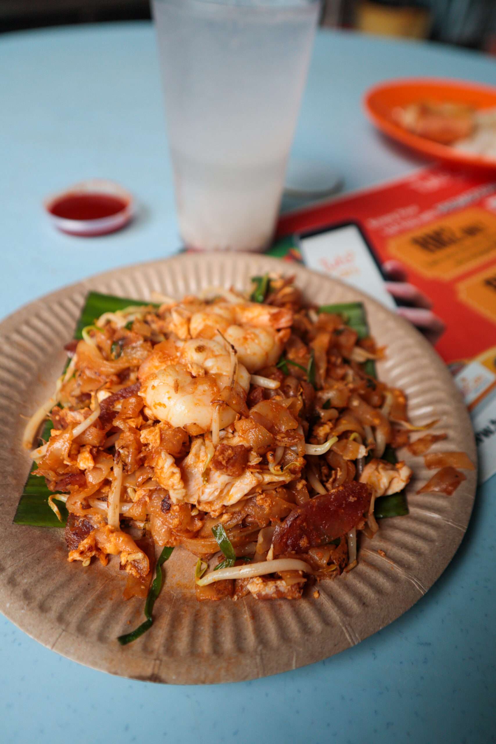 Restaurant Taman Emas