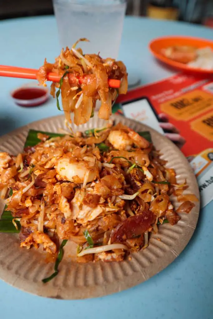 Restaurant Taman Emas