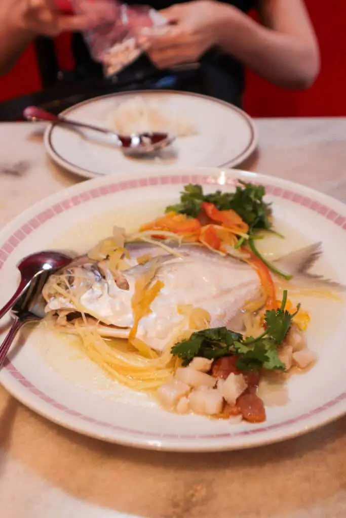 Teow Chew Restaurant