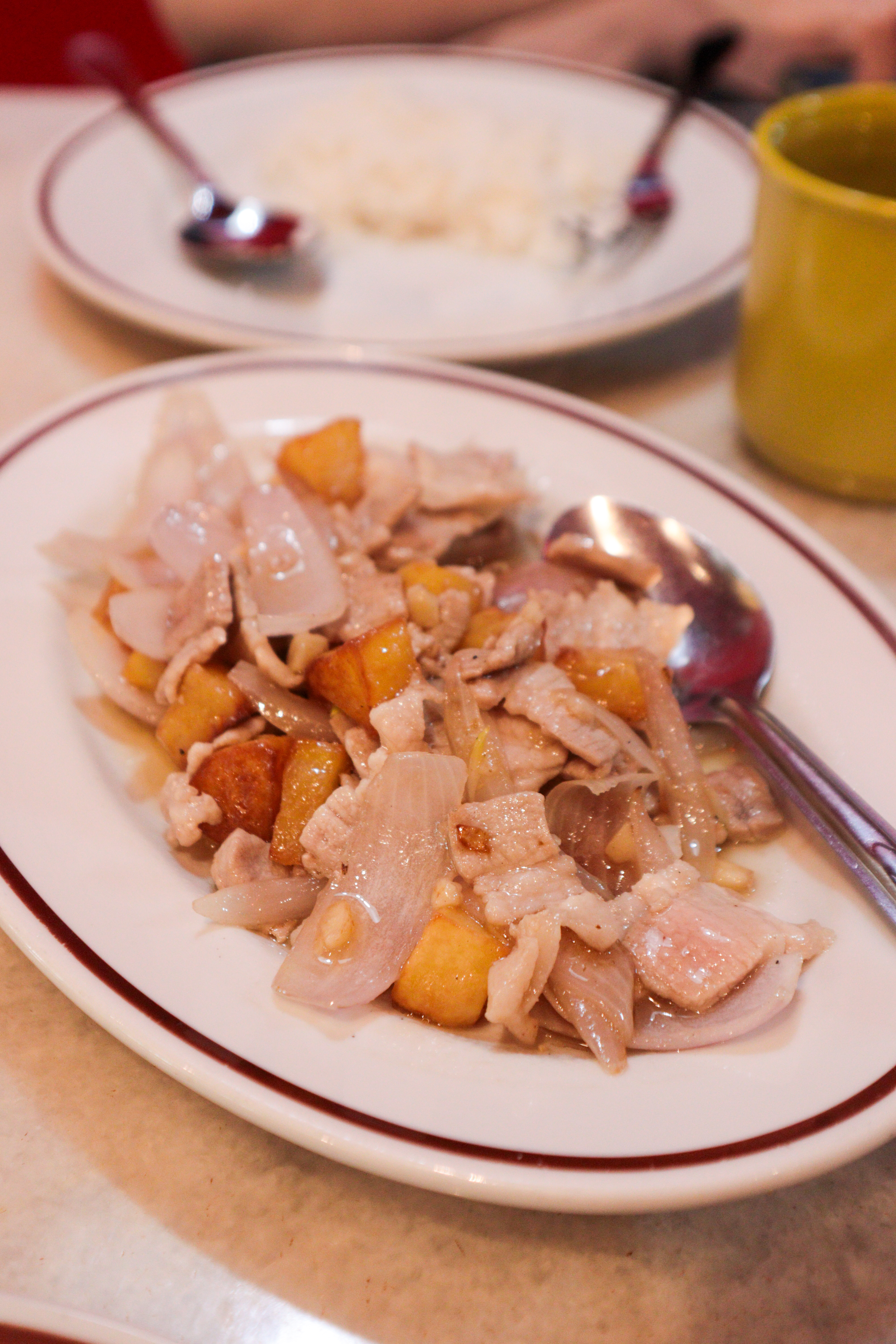 Teow Chew Restaurant