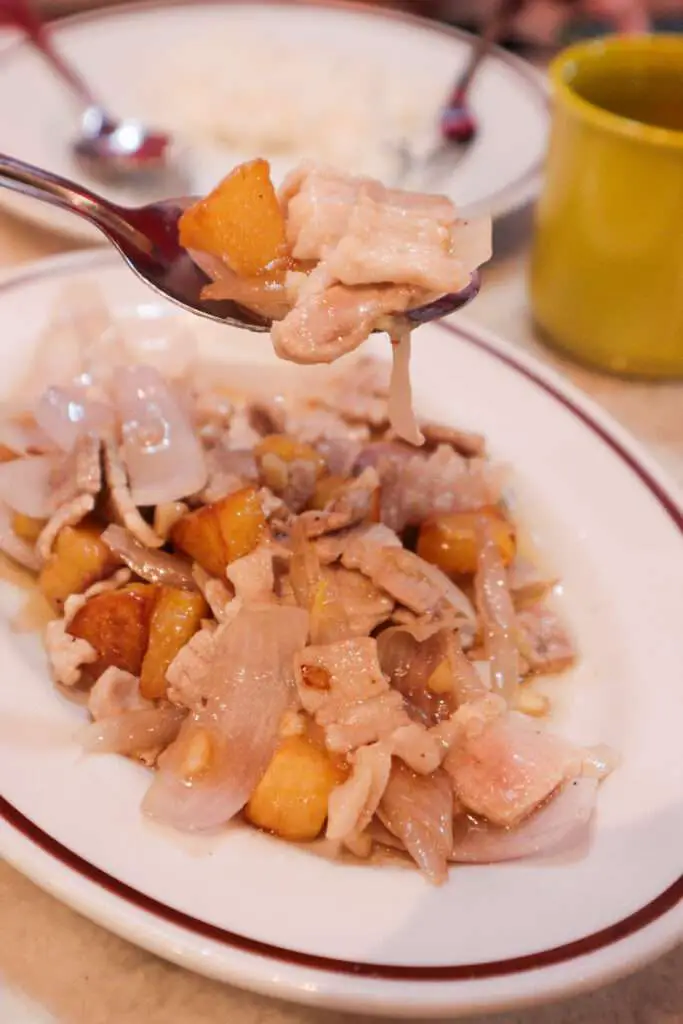 Teow Chew Restaurant