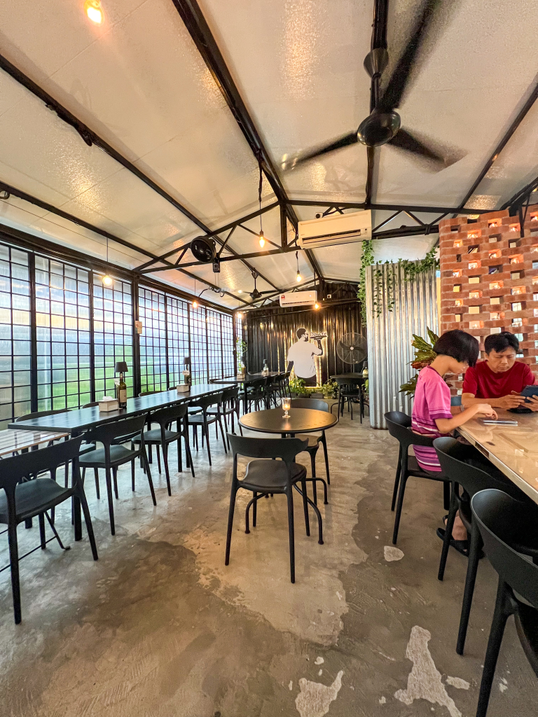 Dante Carlos Pizzeria