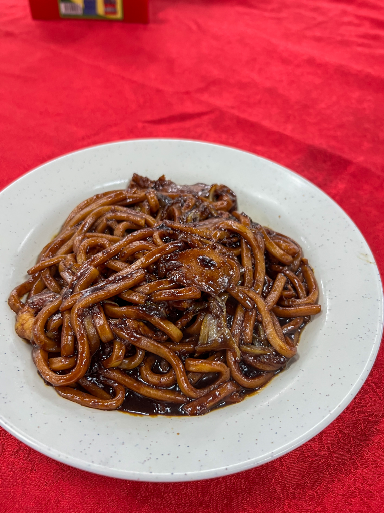 TSH Kepong Hokkien Mee