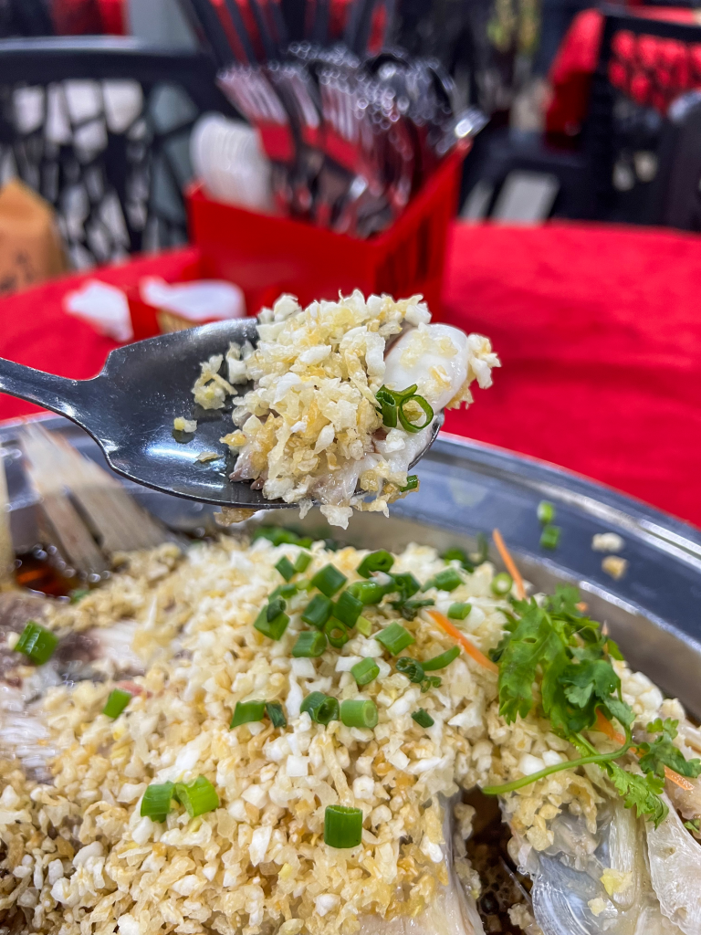 TSH Kepong Hokkien Mee