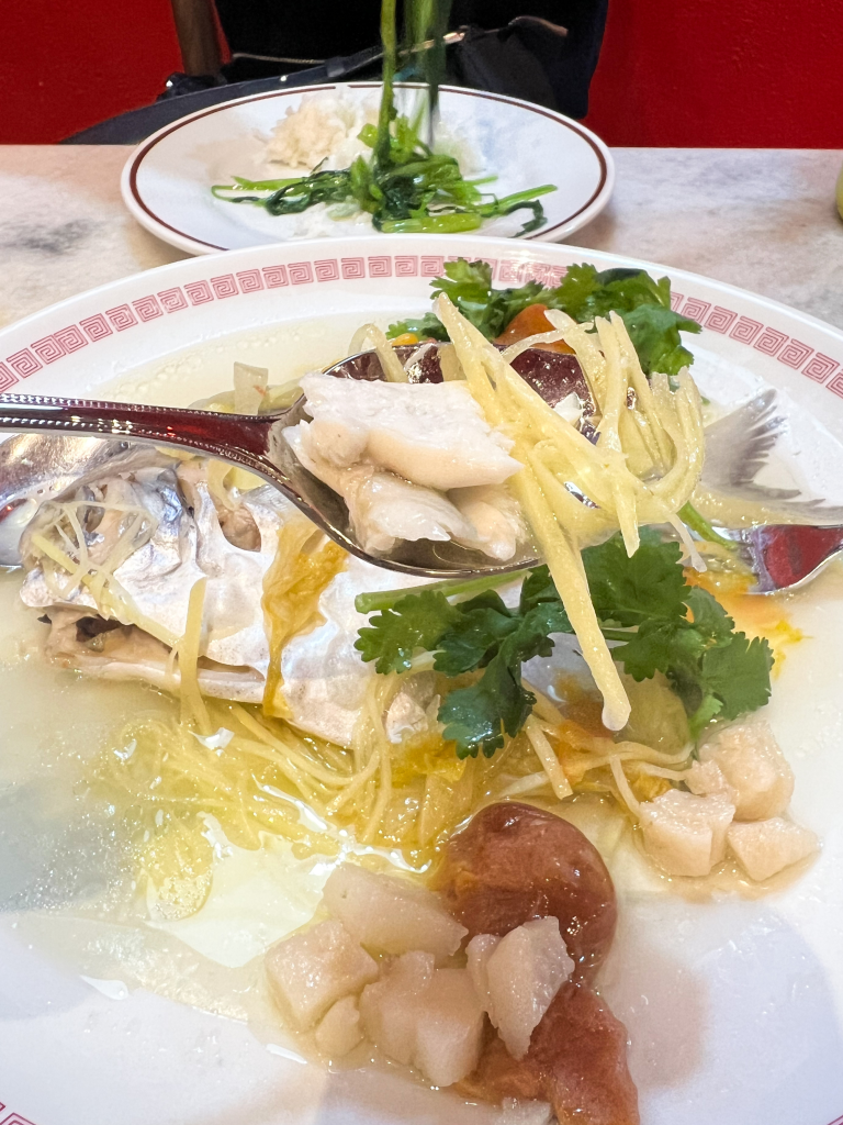 Teow Chew Restaurant