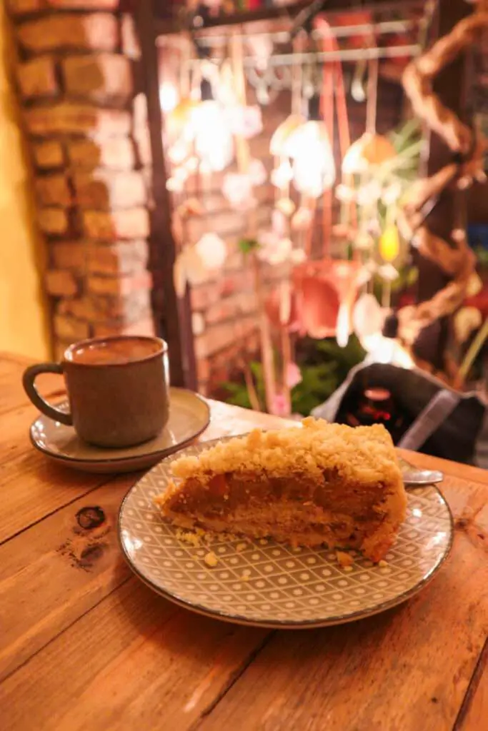 Nely's Passion Heart