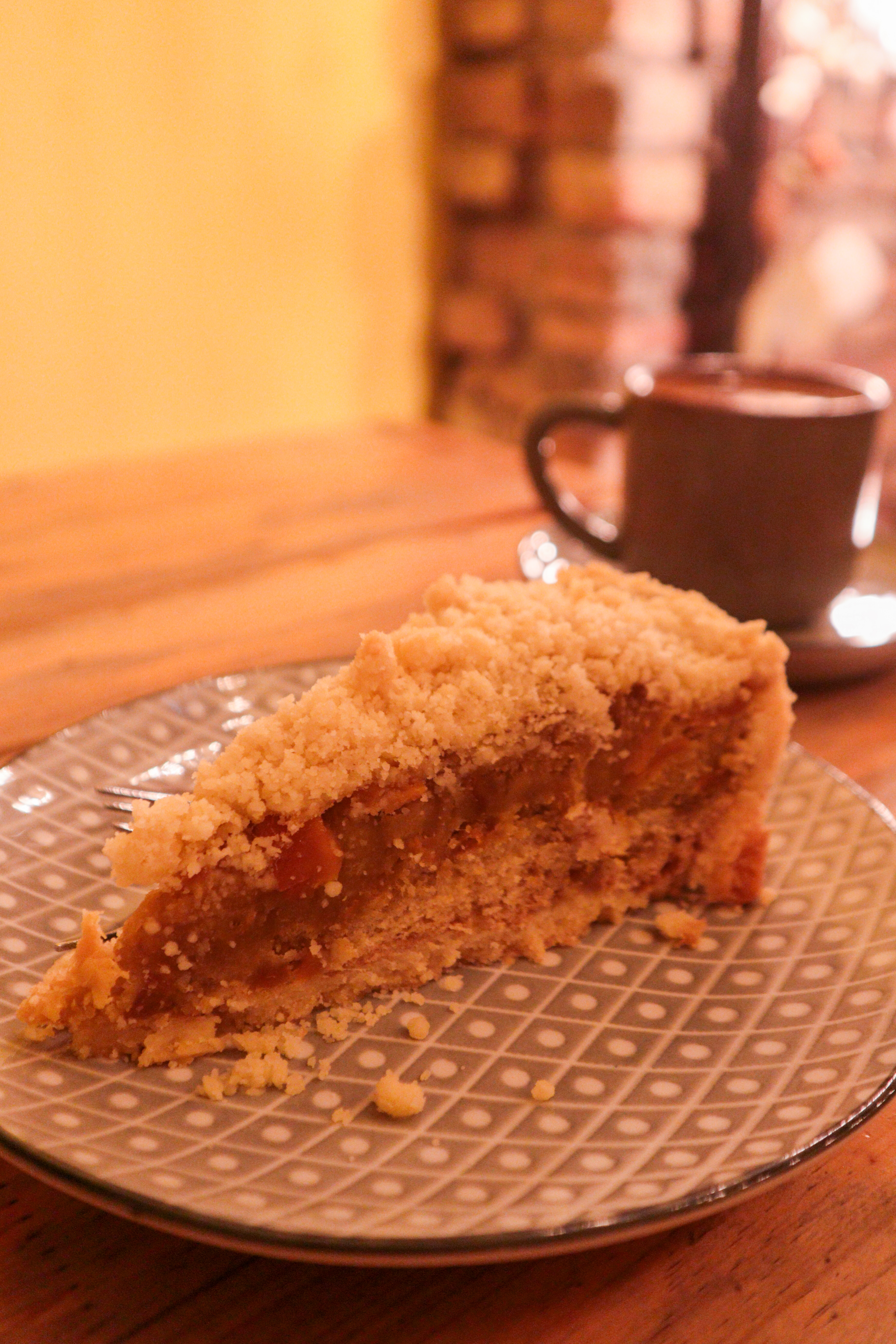 Nely's Passion Heart