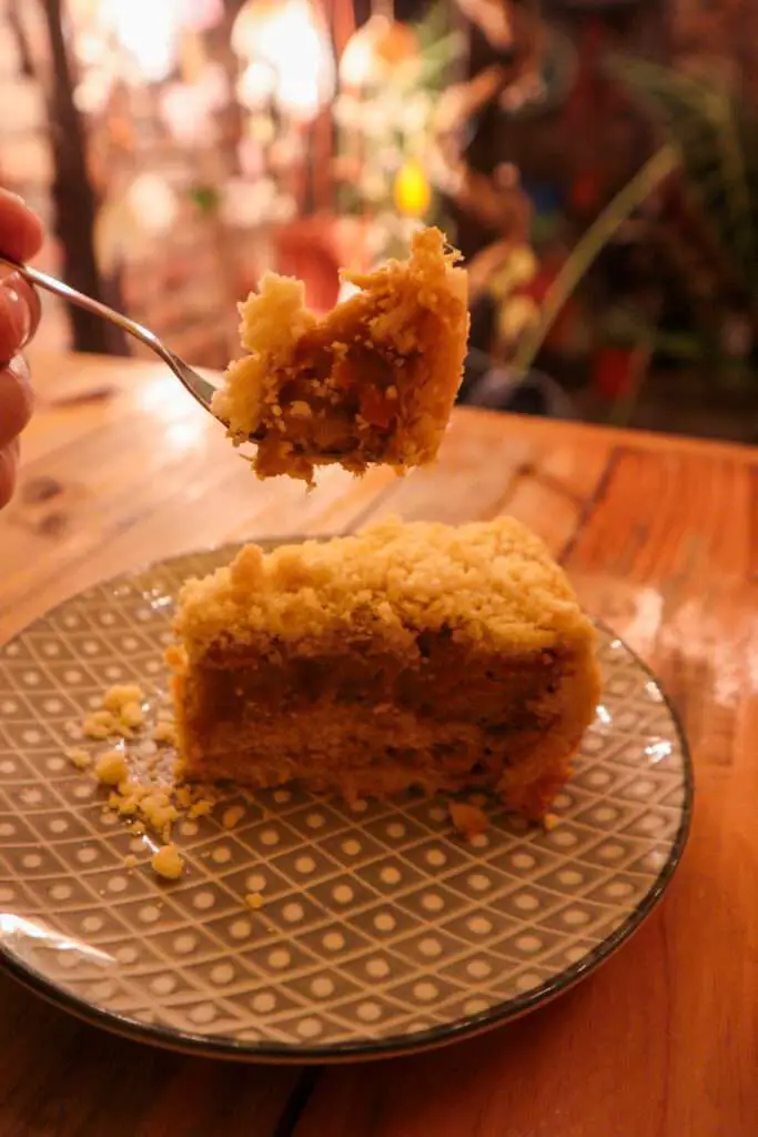 Nely's Passion Heart