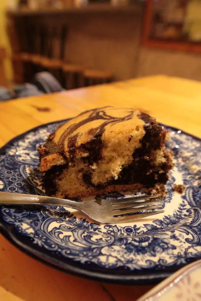 Nely's Passion Heart